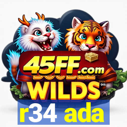 r34 ada